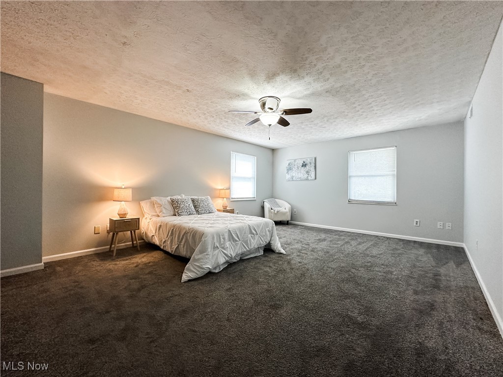 Oxbow Ph I #1 - Residential