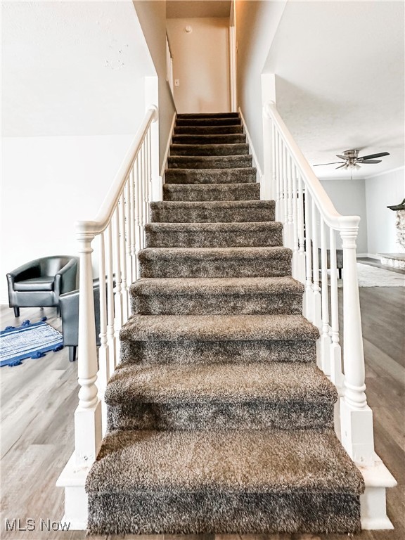 Oxbow Ph I #1 - Residential