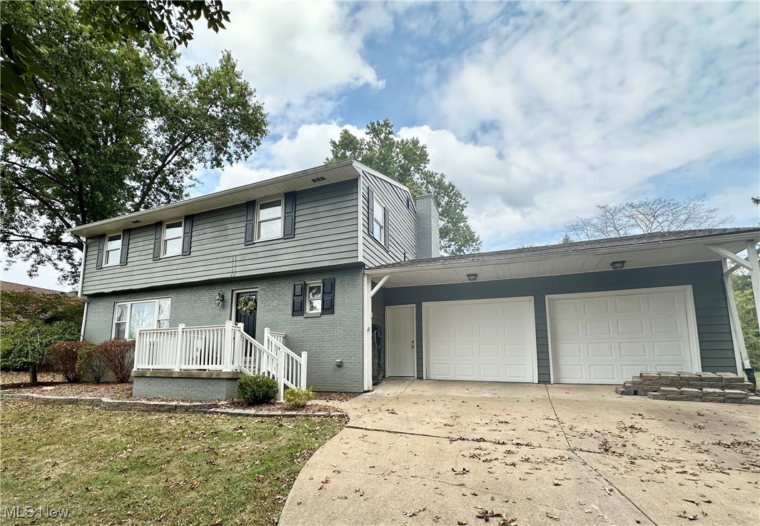 Oxbow Ph I #1 - Residential