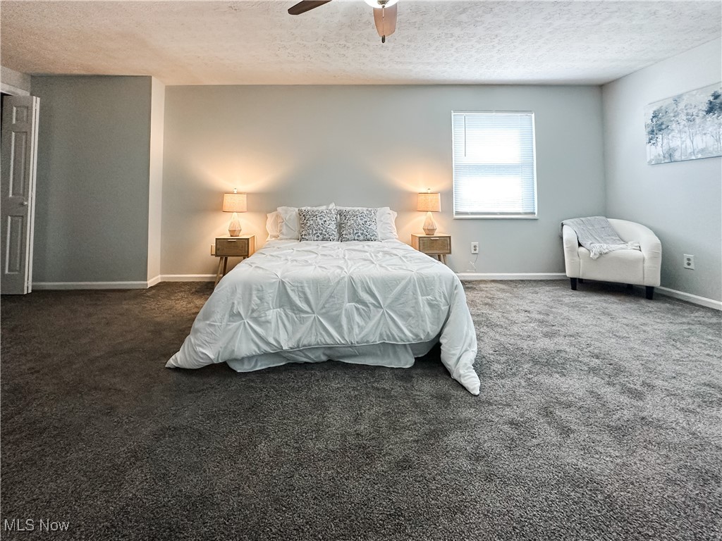 Oxbow Ph I #1 - Residential