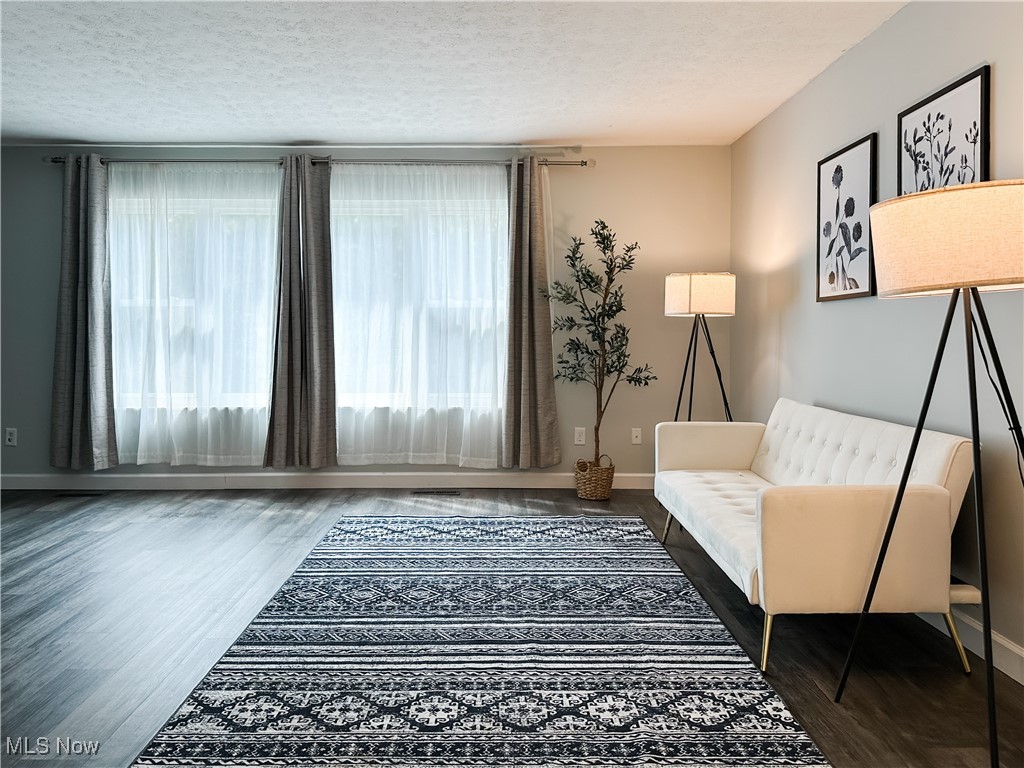 Oxbow Ph I #1 - Residential