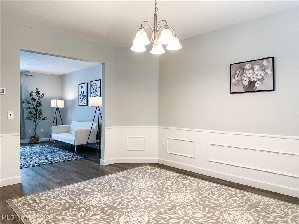 Oxbow Ph I #1 - Residential