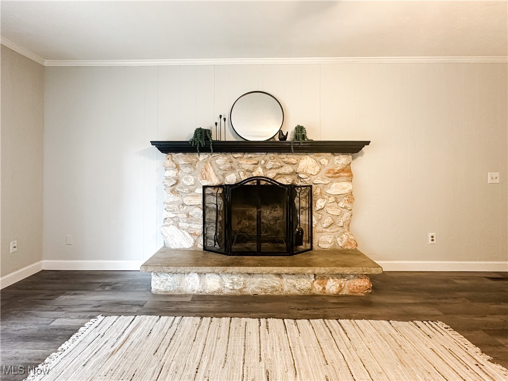 Oxbow Ph I #1 - Residential