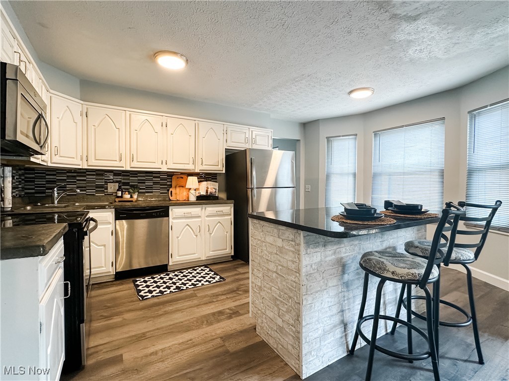 Oxbow Ph I #1 - Residential