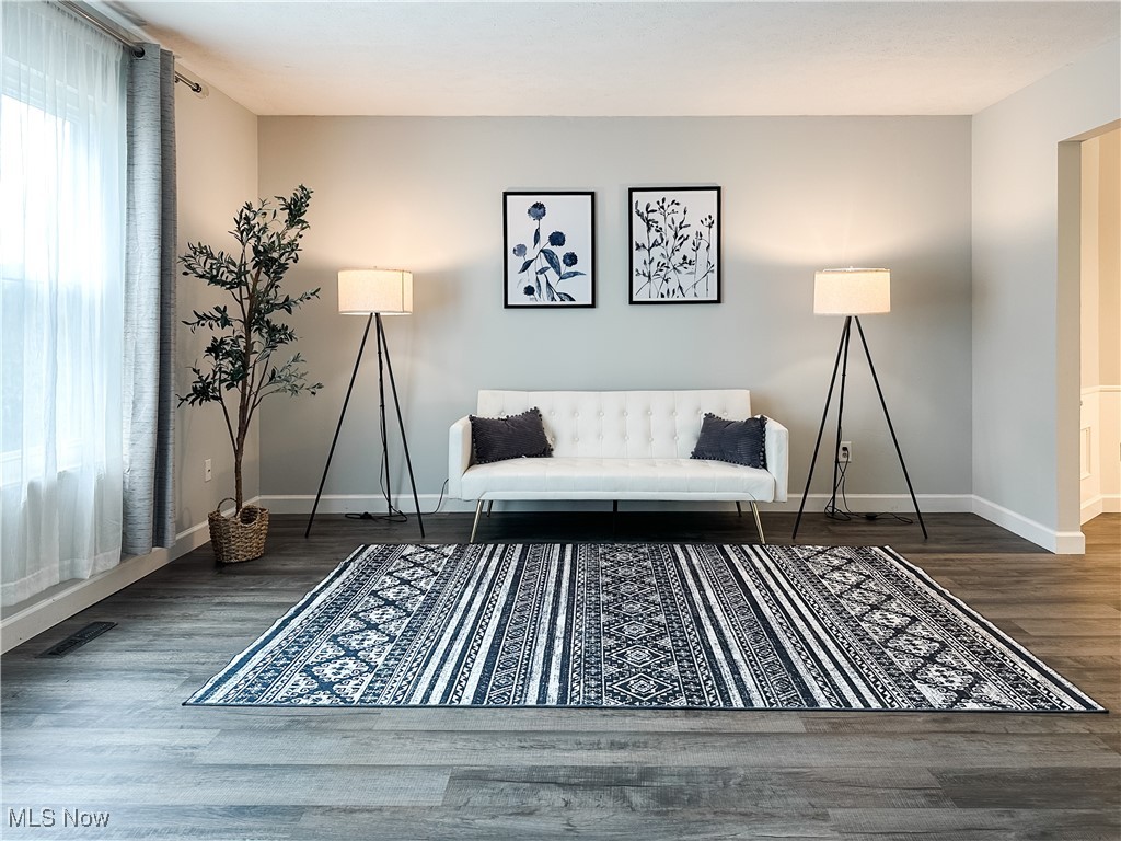 Oxbow Ph I #1 - Residential