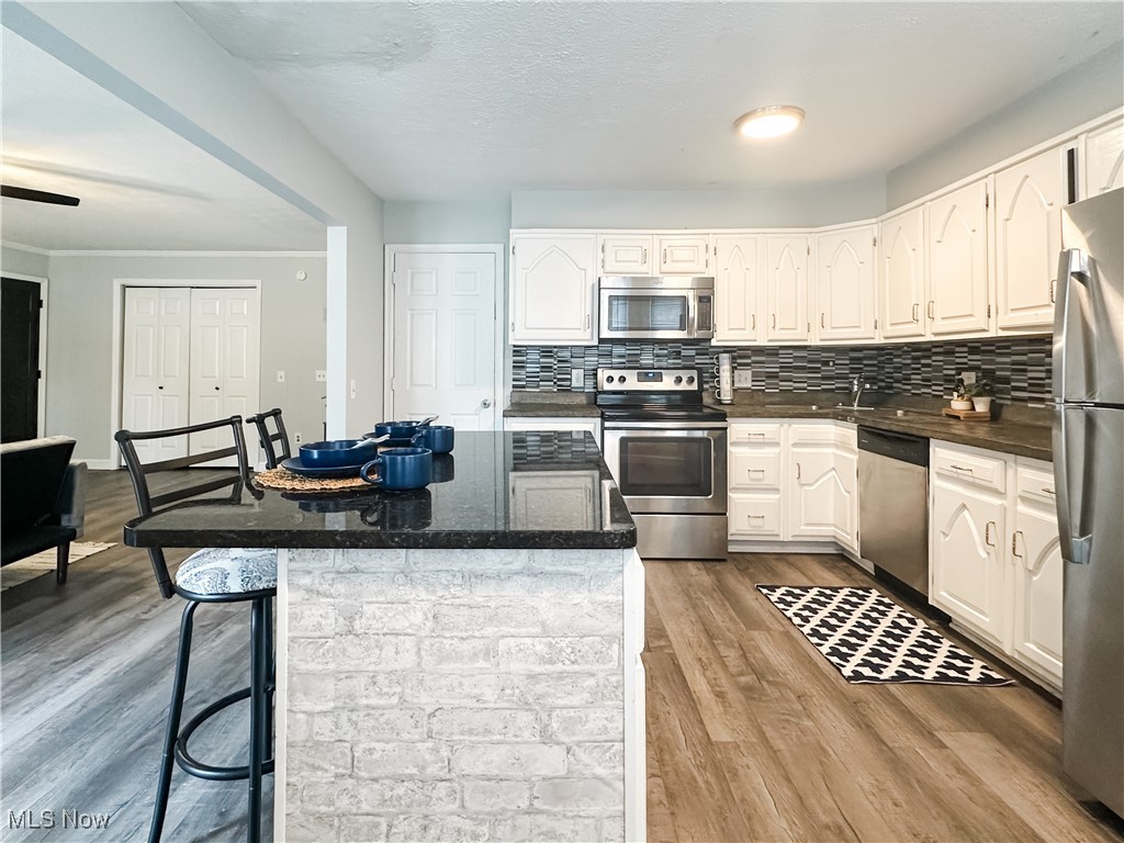 Oxbow Ph I #1 - Residential