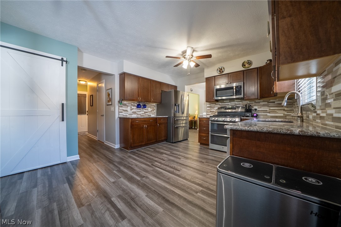 Lear West Estates - Residential