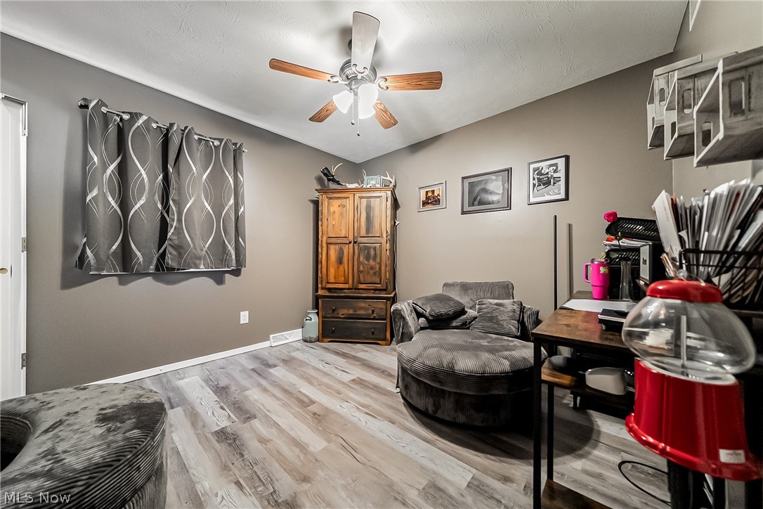 Lear West Estates - Residential