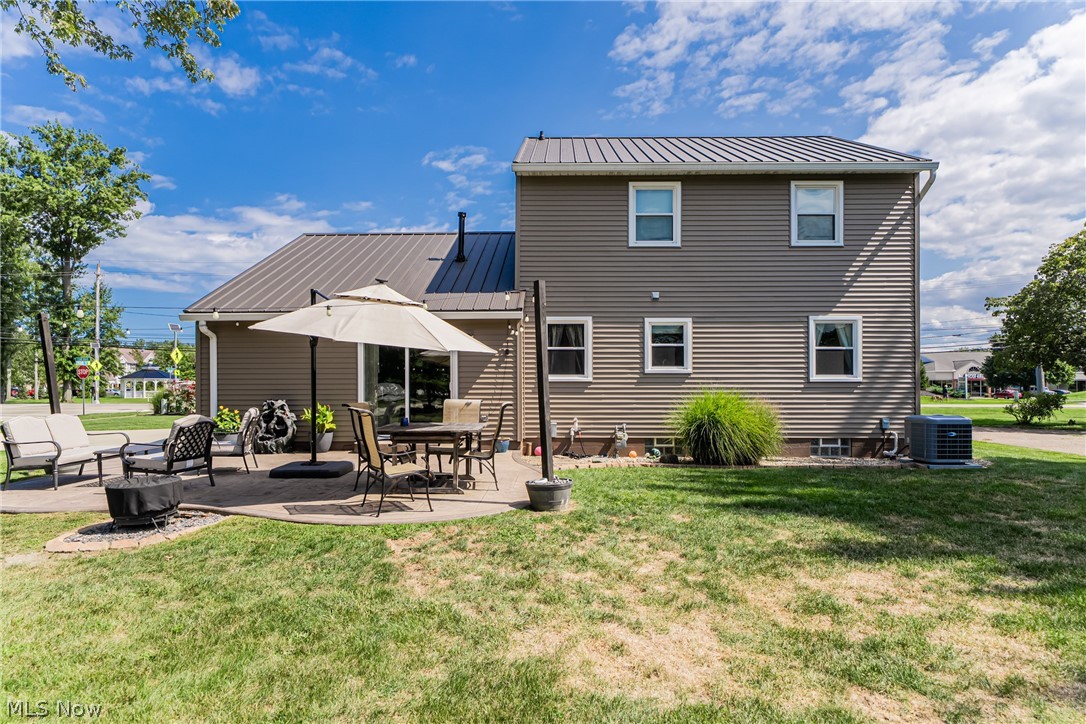 Lear West Estates - Residential