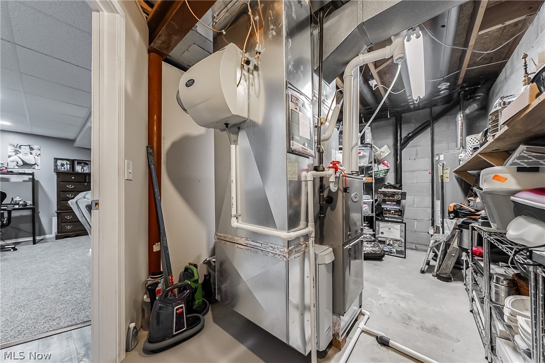 Lear West Estates - Residential