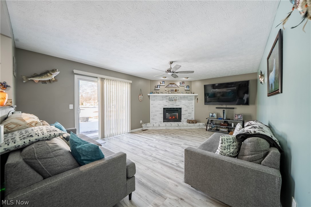 Lear West Estates - Residential