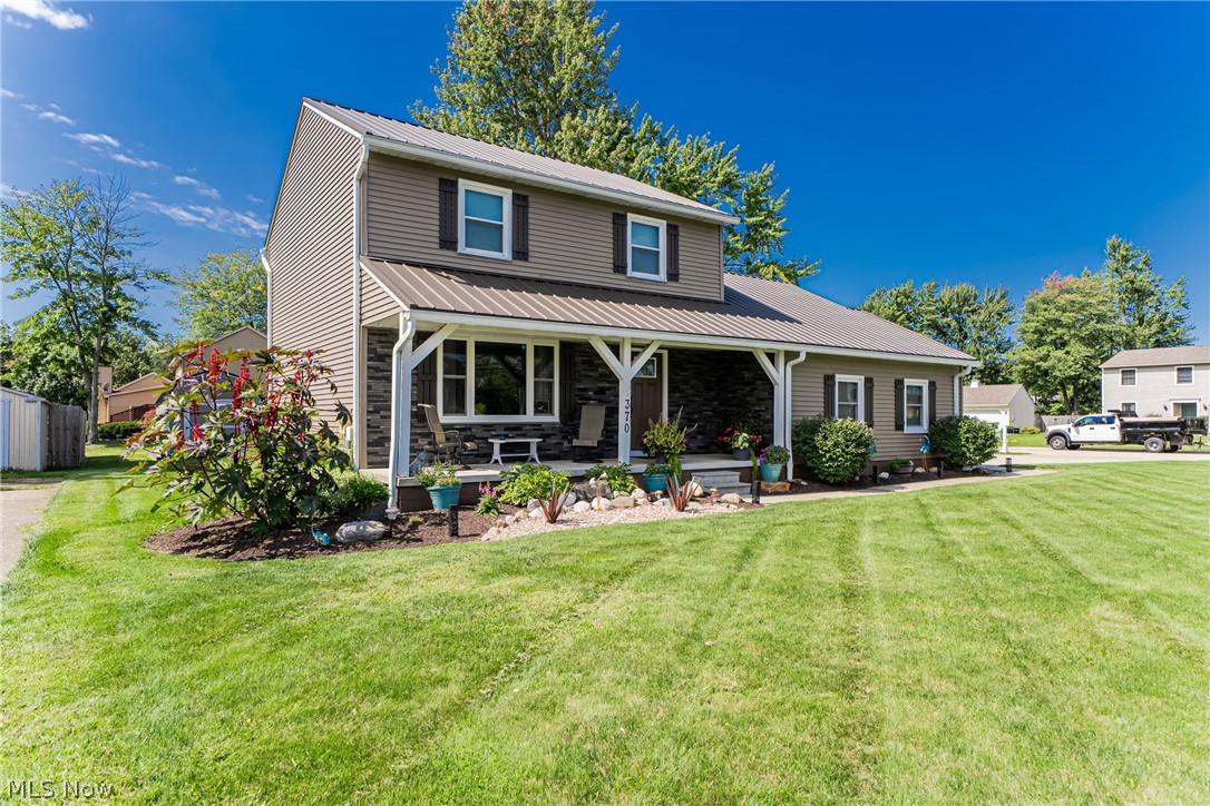 Lear West Estates - Residential