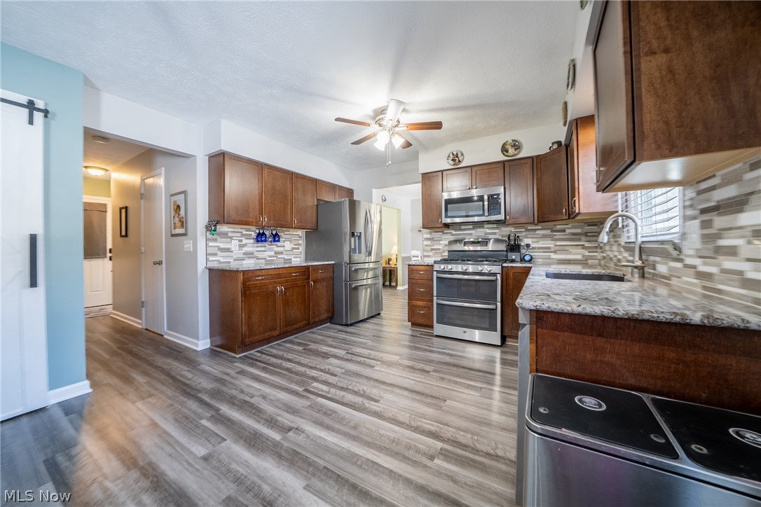 Lear West Estates - Residential