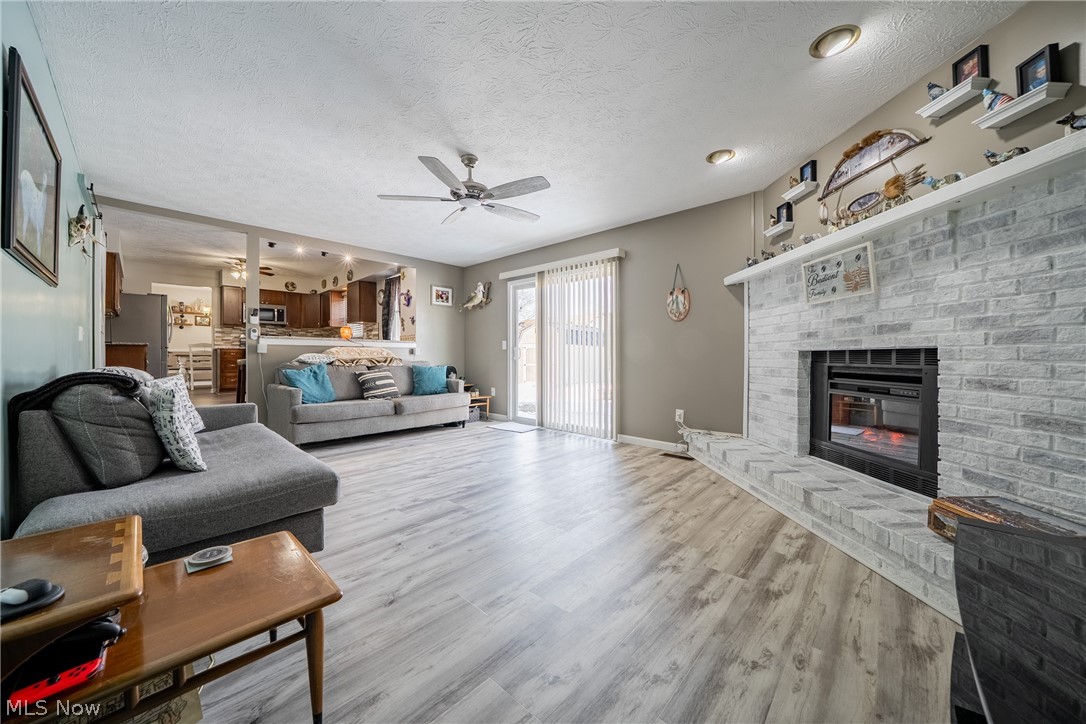 Lear West Estates - Residential