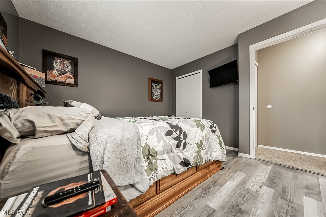 Lear West Estates - Residential