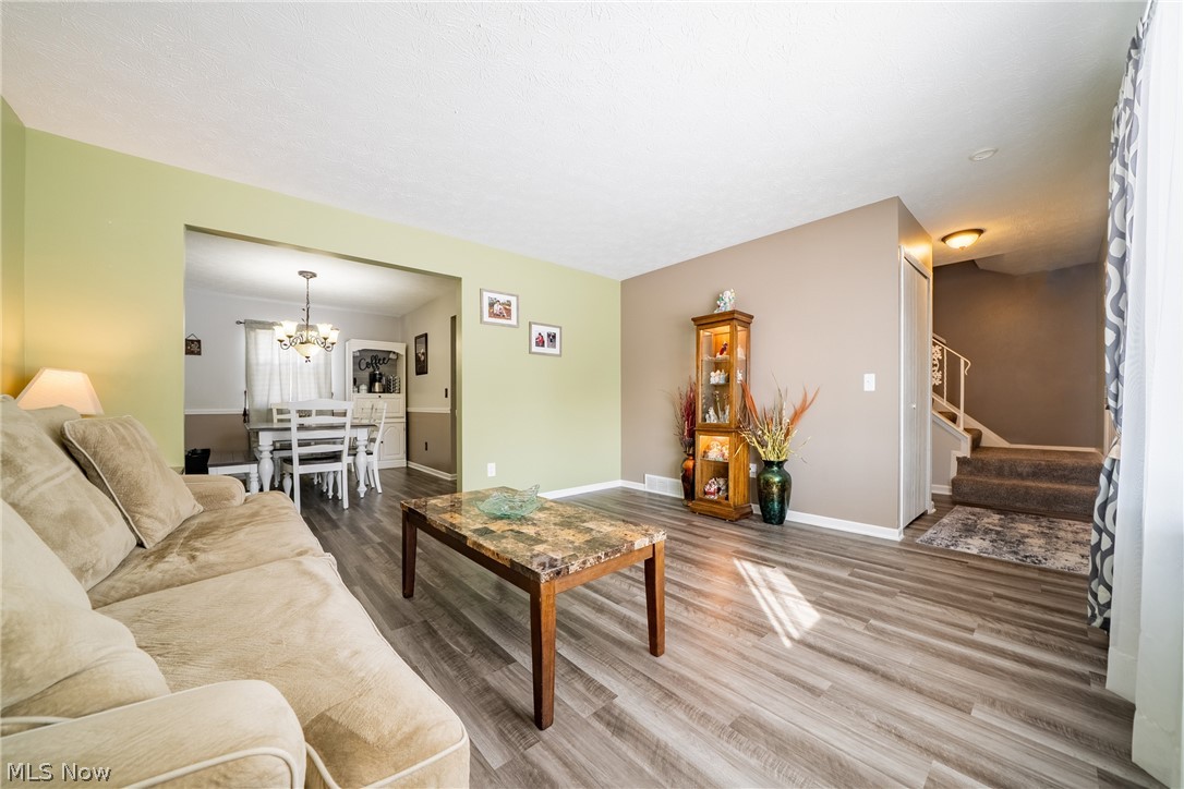 Lear West Estates - Residential