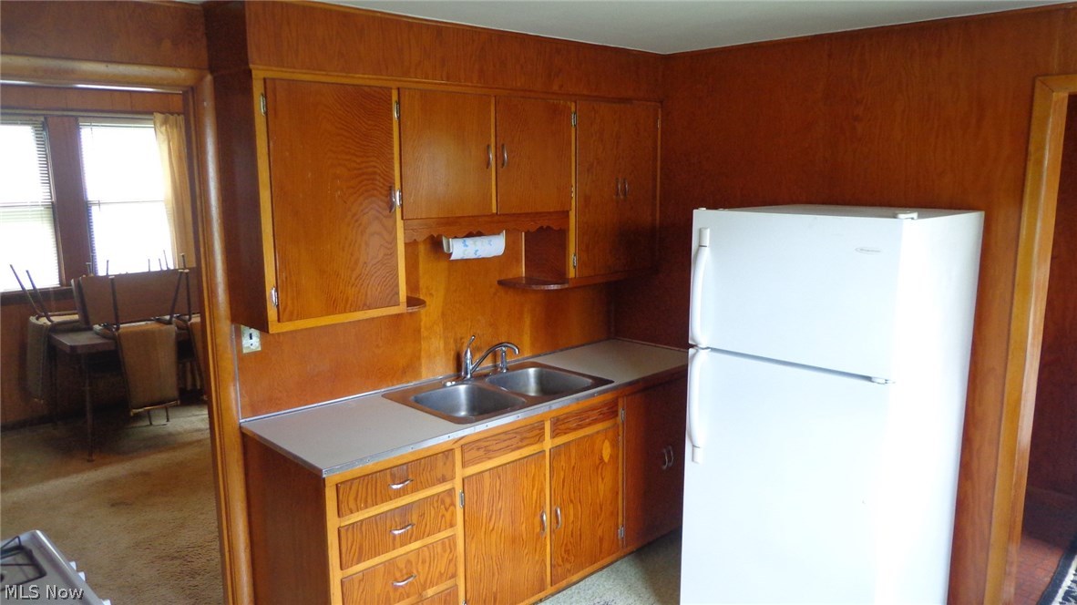 Glo Co - Residential