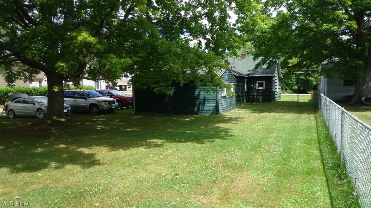 Glo Co - Residential