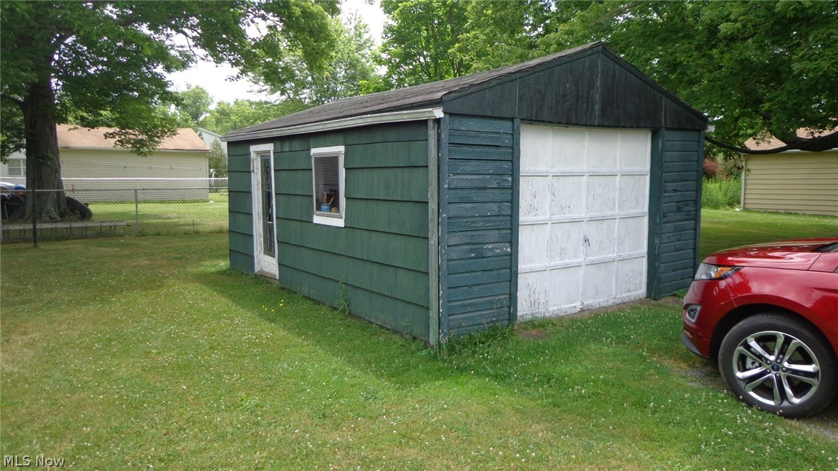 Glo Co - Residential