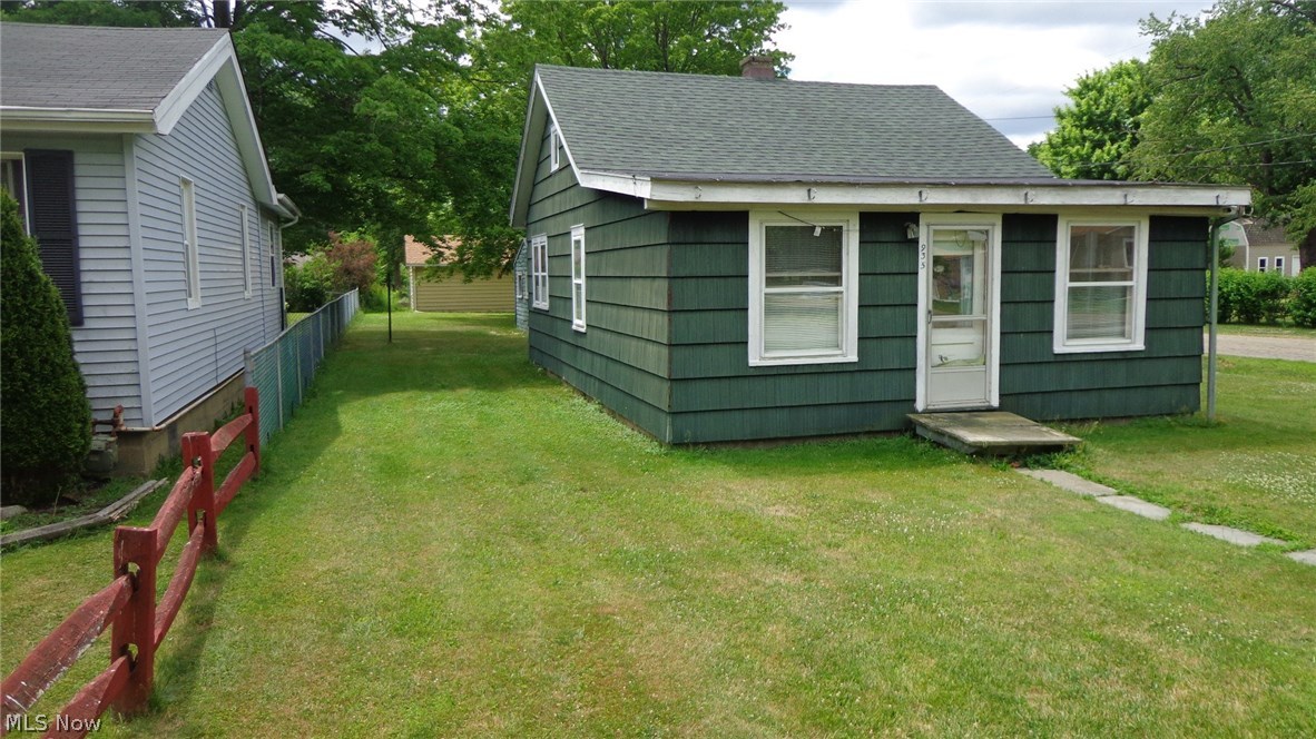 Glo Co - Residential