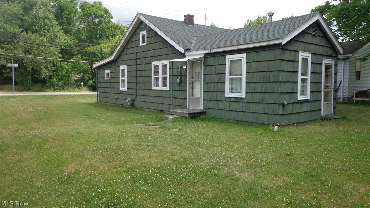 Glo Co - Residential