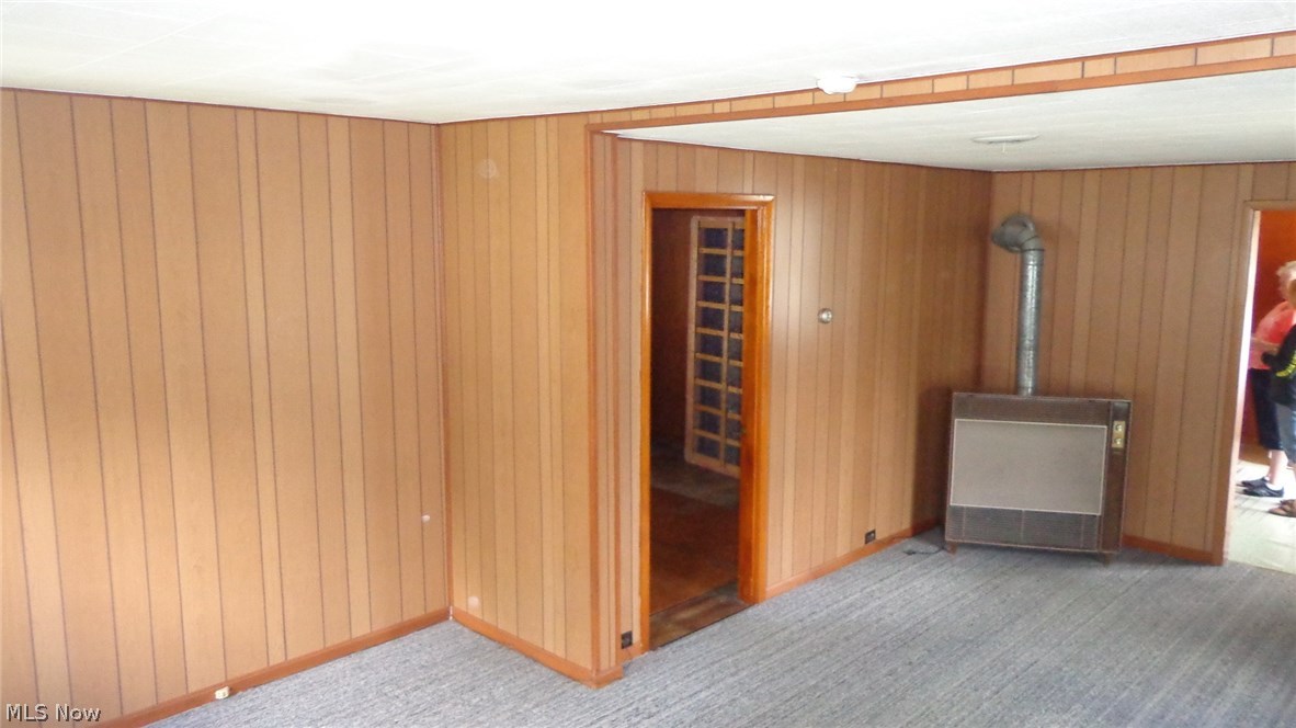 Glo Co - Residential