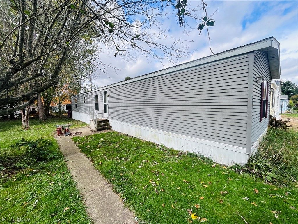 Photo of 4400 Melrose Dr #288, Wooster, OH 44691 (MLS # 5196530)