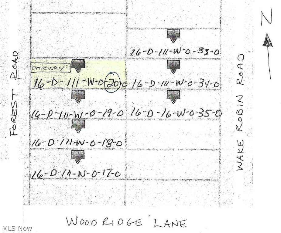 Mentor Headlands Park 15 - Land