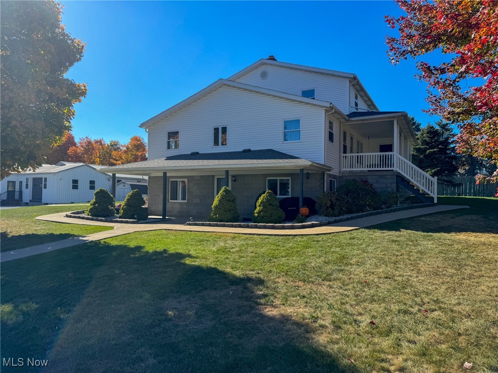 8495 Mount Hope Road, Apple Creek, Ohio image 3