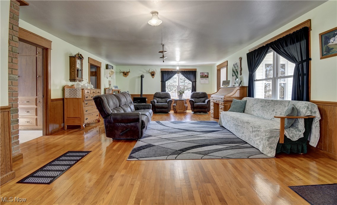 8495 Mount Hope Road, Apple Creek, Ohio image 30