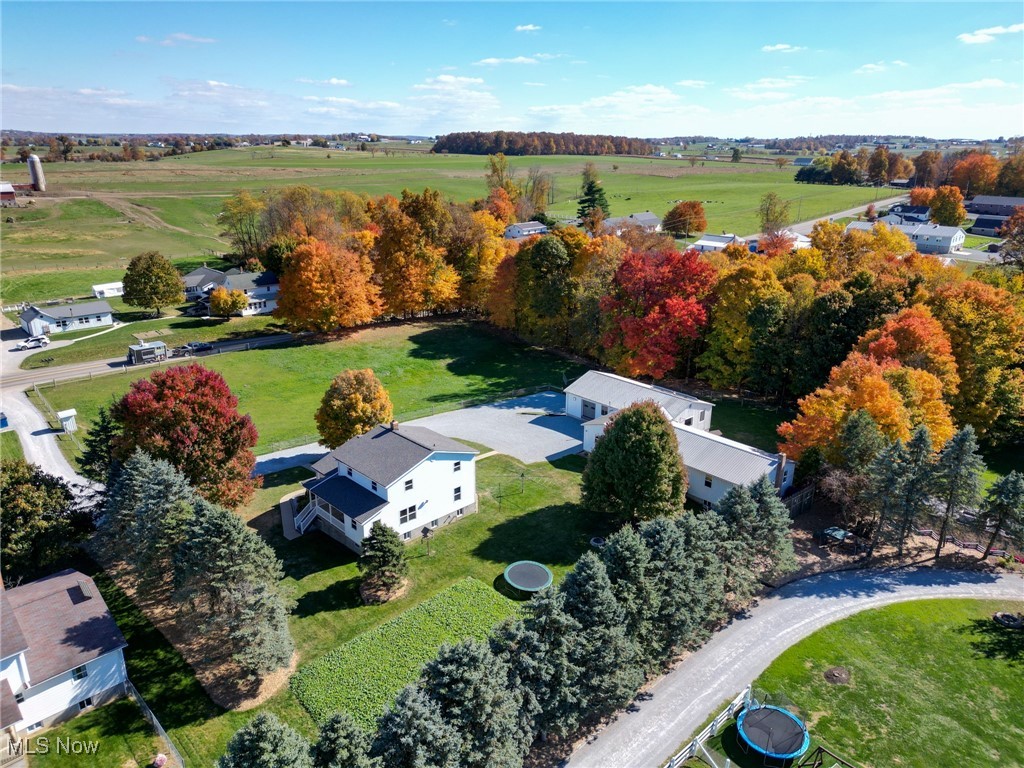 8495 Mount Hope Road, Apple Creek, Ohio image 22