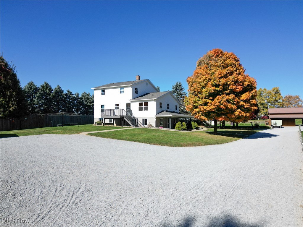 8495 Mount Hope Road, Apple Creek, Ohio image 15