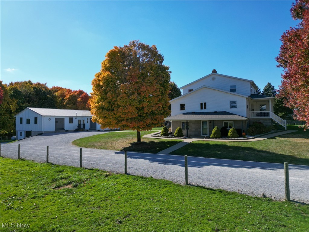 8495 Mount Hope Road, Apple Creek, Ohio image 13