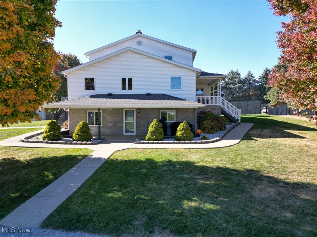 8495 Mount Hope Road, Apple Creek, Ohio image 4