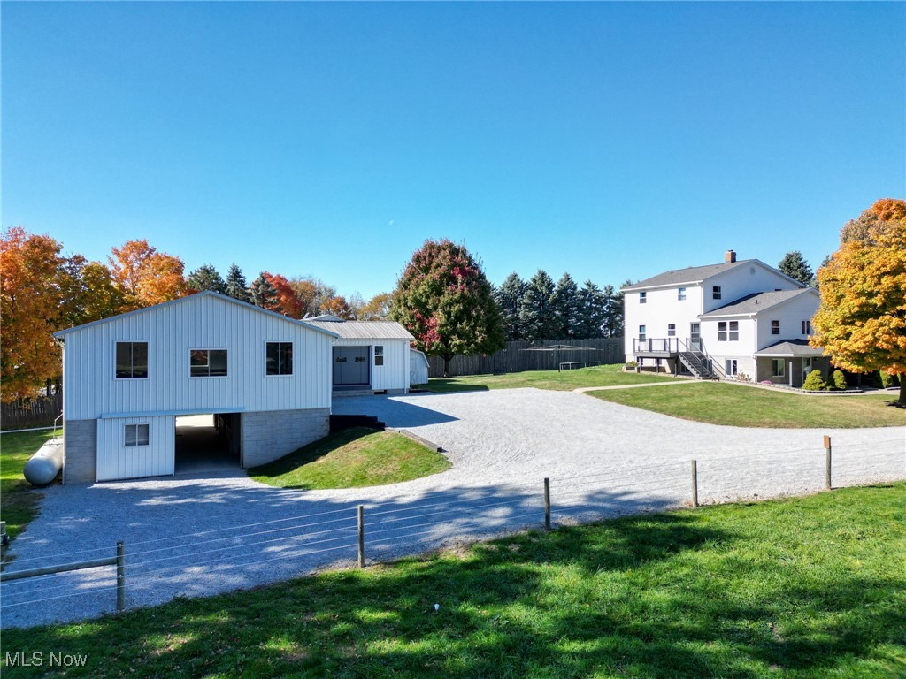 8495 Mount Hope Road, Apple Creek, Ohio image 20