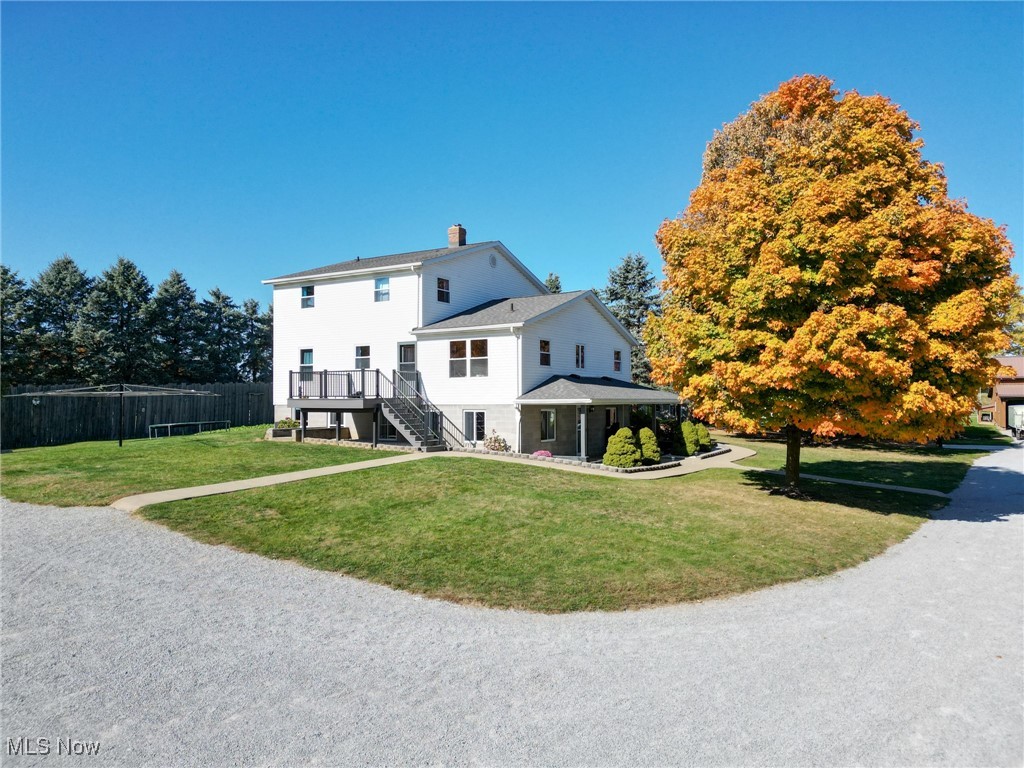 8495 Mount Hope Road, Apple Creek, Ohio image 16