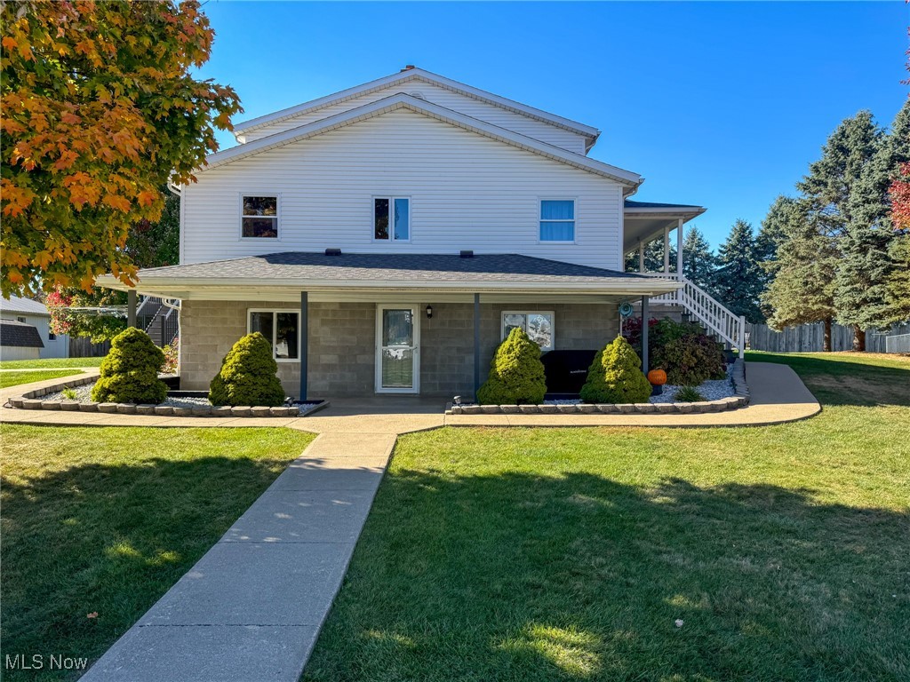 8495 Mount Hope Road, Apple Creek, Ohio image 12