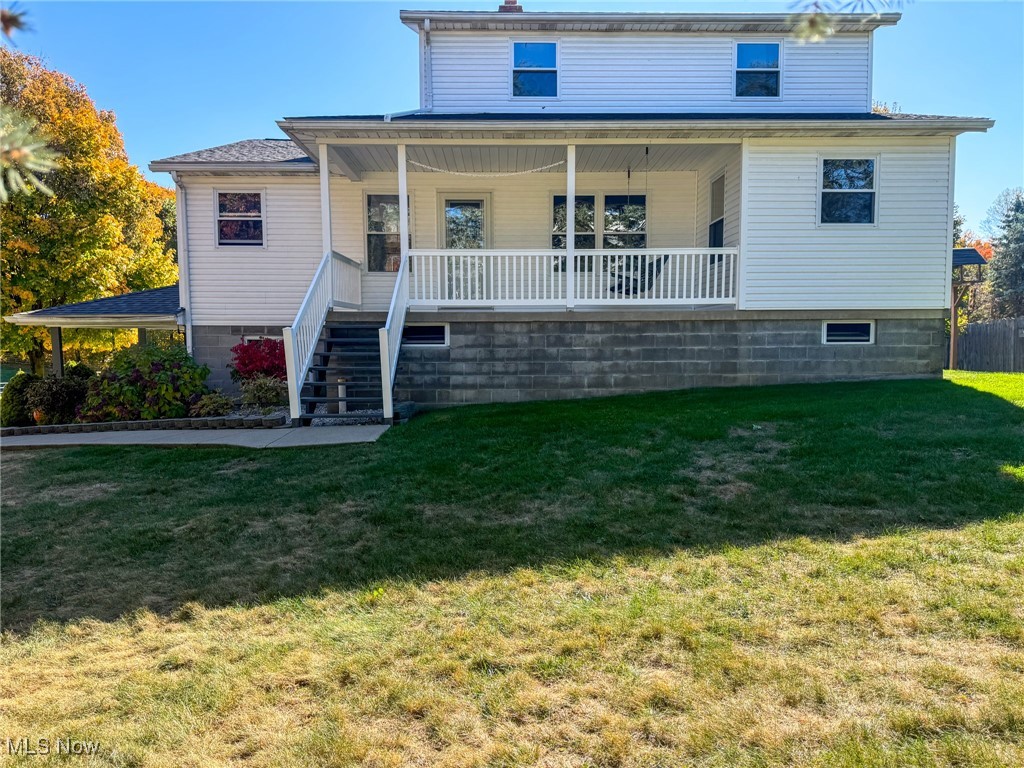 8495 Mount Hope Road, Apple Creek, Ohio image 6