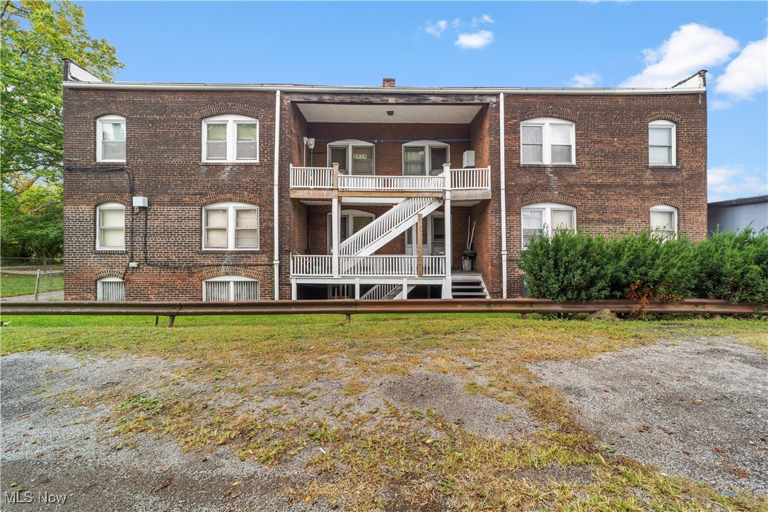 Caleb & Mary D Morgans - Commercial Sale