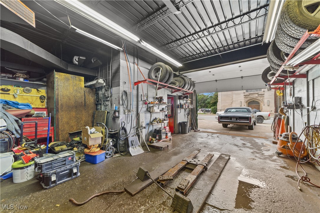 Caleb & Mary D Morgans - Commercial Sale