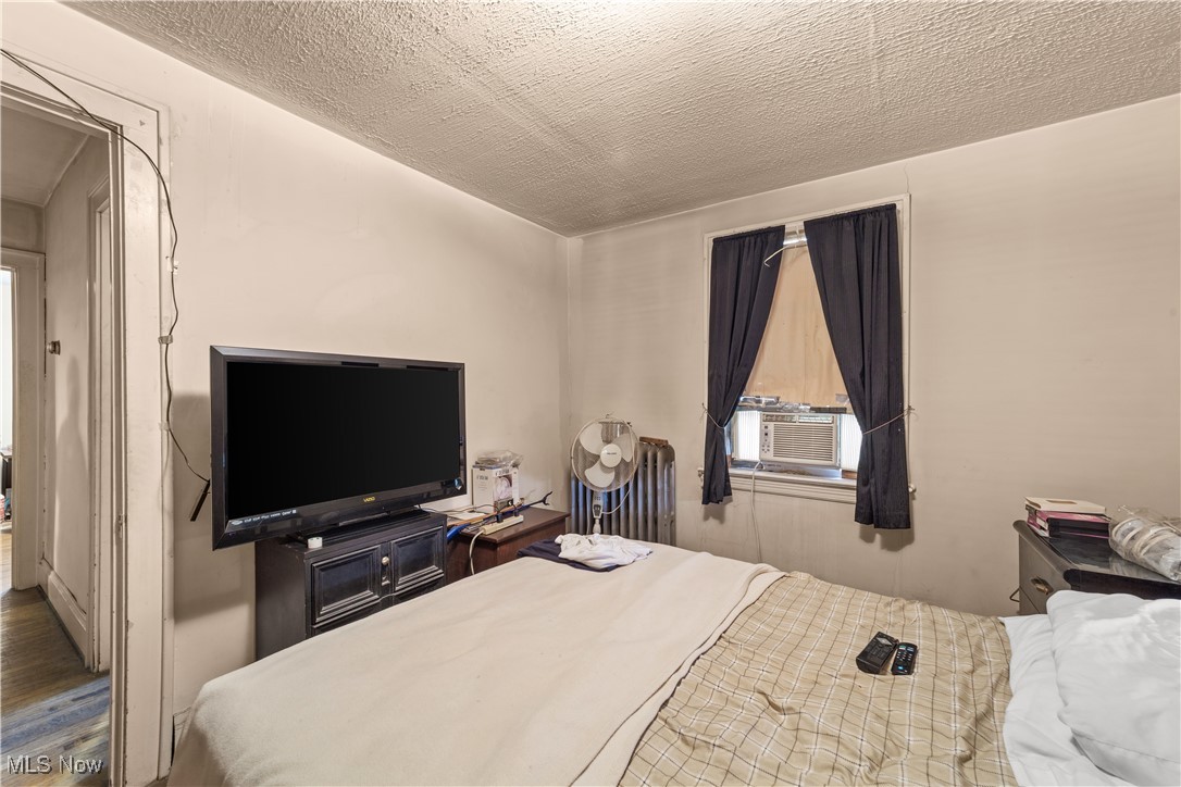 Caleb & Mary D Morgans - Commercial Sale