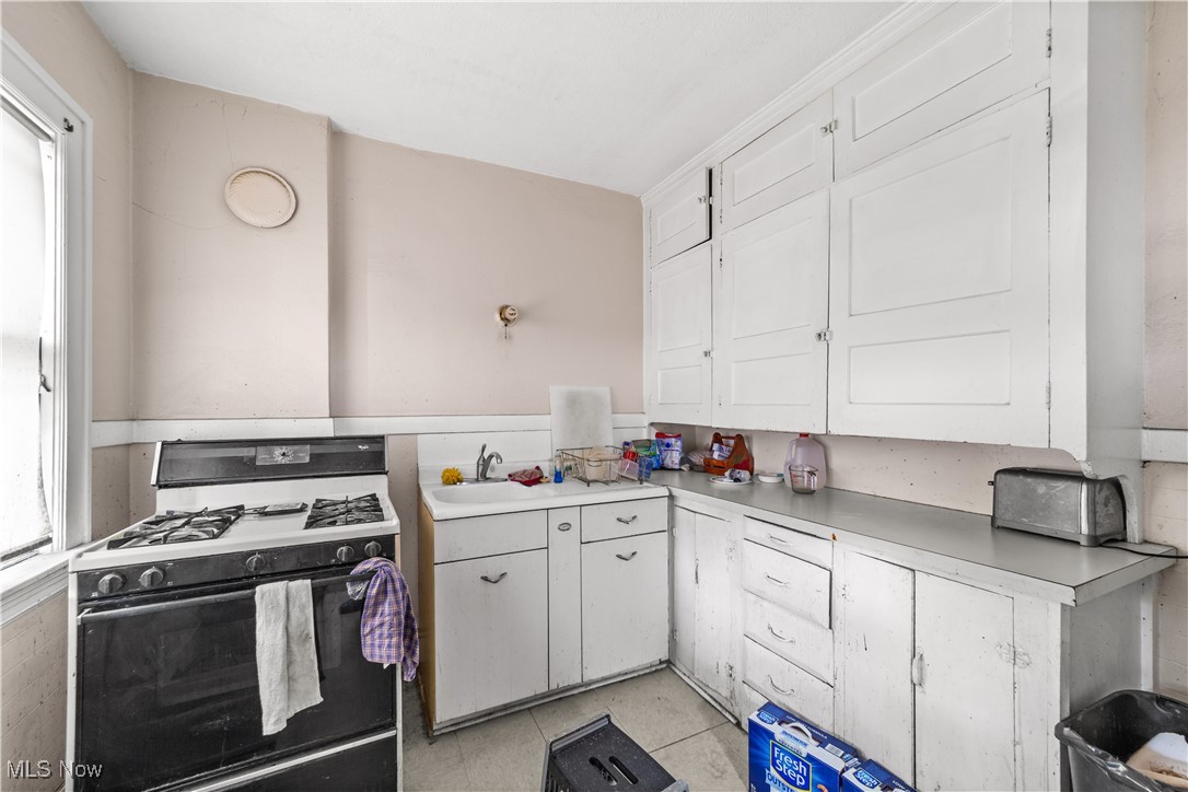 Caleb & Mary D Morgans - Commercial Sale