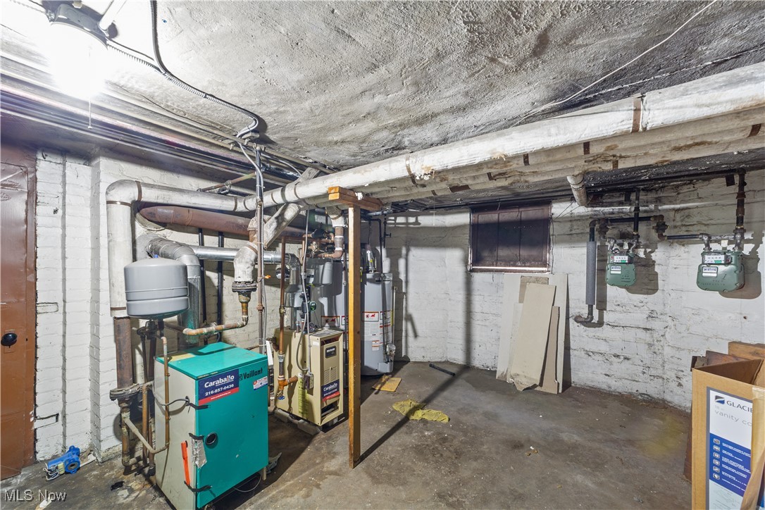 Caleb & Mary D Morgans - Commercial Sale