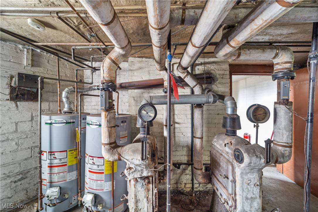 Caleb & Mary D Morgans - Commercial Sale