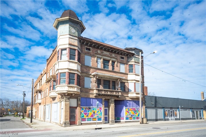 Photo 1 of 50 — 5217 Broadway Avenue, Cleveland, OH 44127