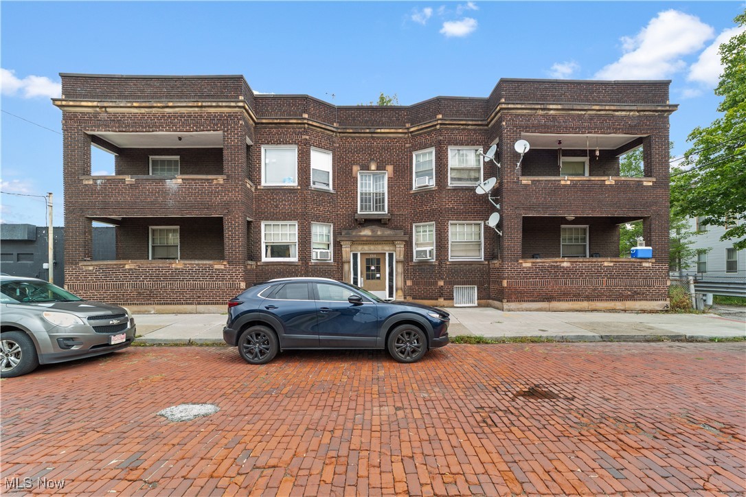 Caleb & Mary D Morgans - Commercial Sale