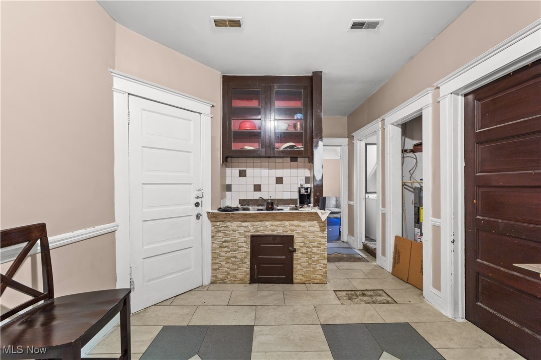 Caleb & Mary D Morgans - Commercial Sale