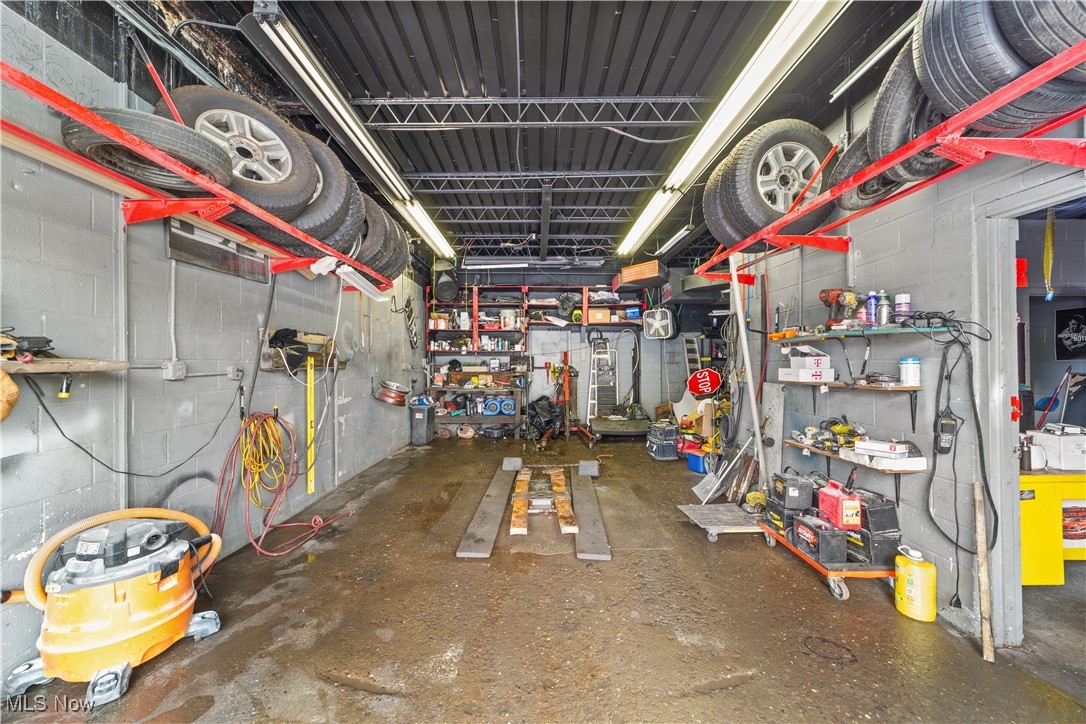 Caleb & Mary D Morgans - Commercial Sale