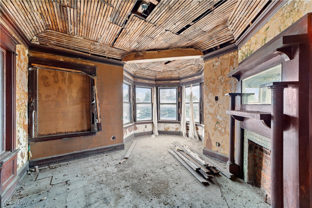 Caleb & Mary D Morgans - Commercial Sale