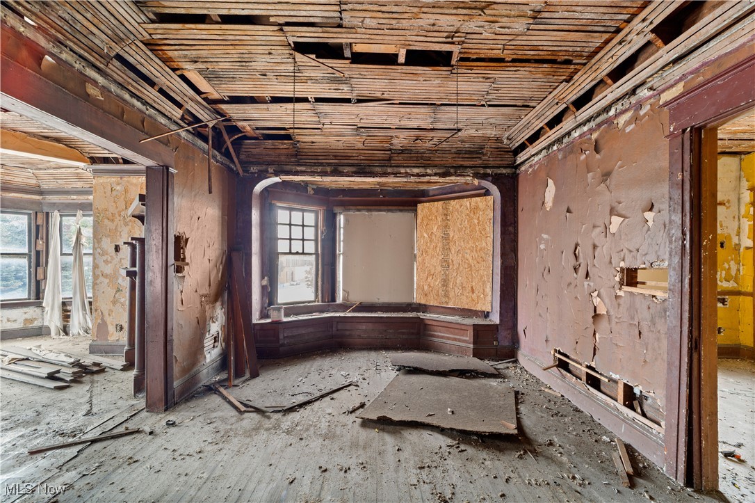 Caleb & Mary D Morgans - Commercial Sale